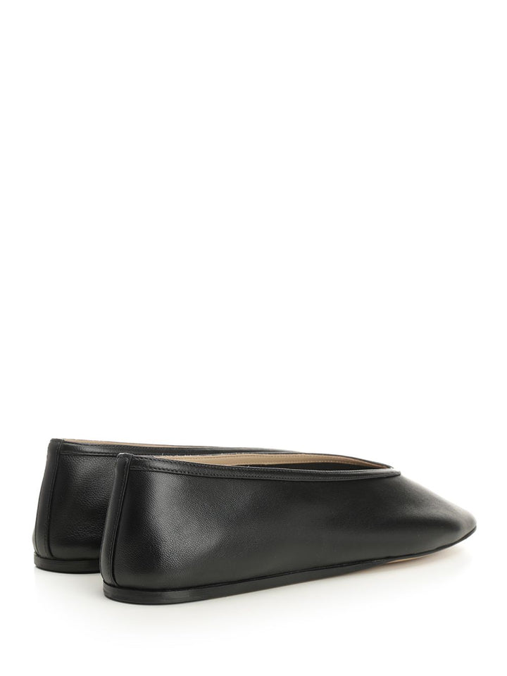 Le Monde Beryl Moon Scarpe basse - Black | 838d0a7b5cba5c877f4ffb835252e72b77d392a7
