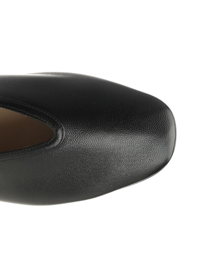 Le Monde Beryl Moon Scarpe basse - Black | 9641652e83870db5da2dec474522c662ceb6651d