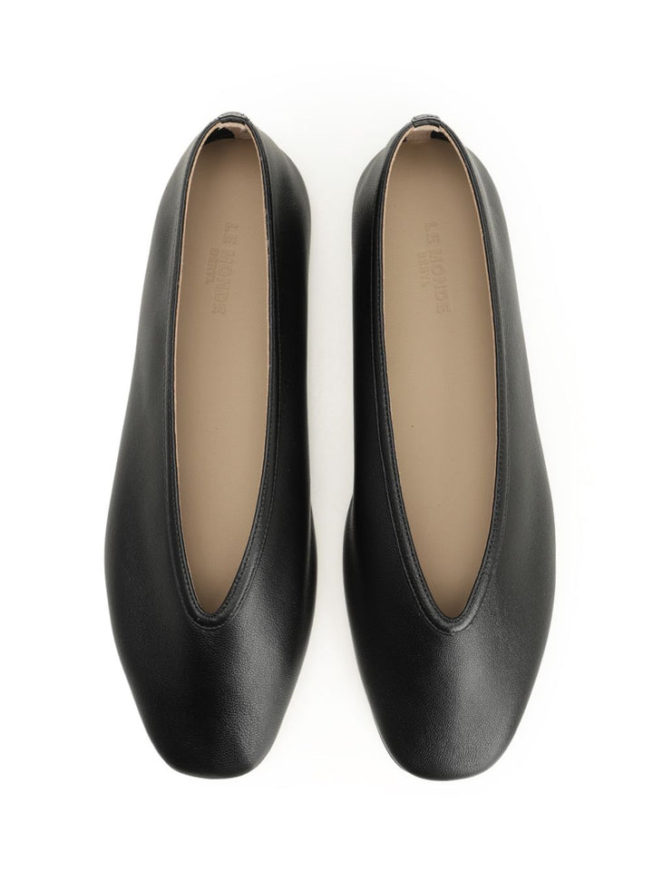 Le Monde Beryl Moon Scarpe basse - Black | 9b8ffedee6b72574adb9eecccbf6b2cc9286444e