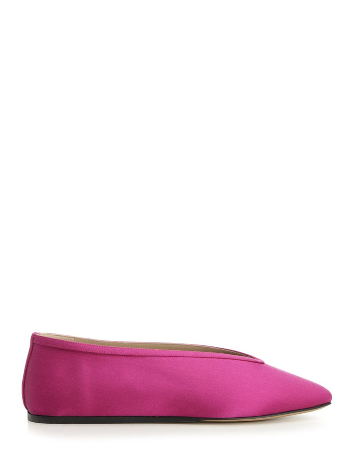 Le Monde Beryl Luna Scarpe basse - Rose | f4e5fd65440aabb48dfbf3cb06eb46fef244a6db
