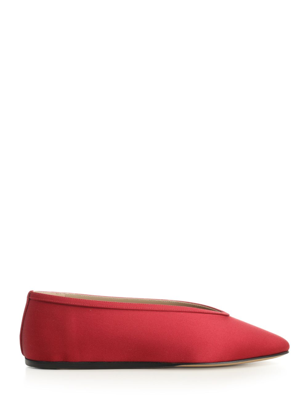 Le Monde Beryl Luna Scarpe basse - Red | 78eb2af174e0f385a3875bb460bced488a03bb53
