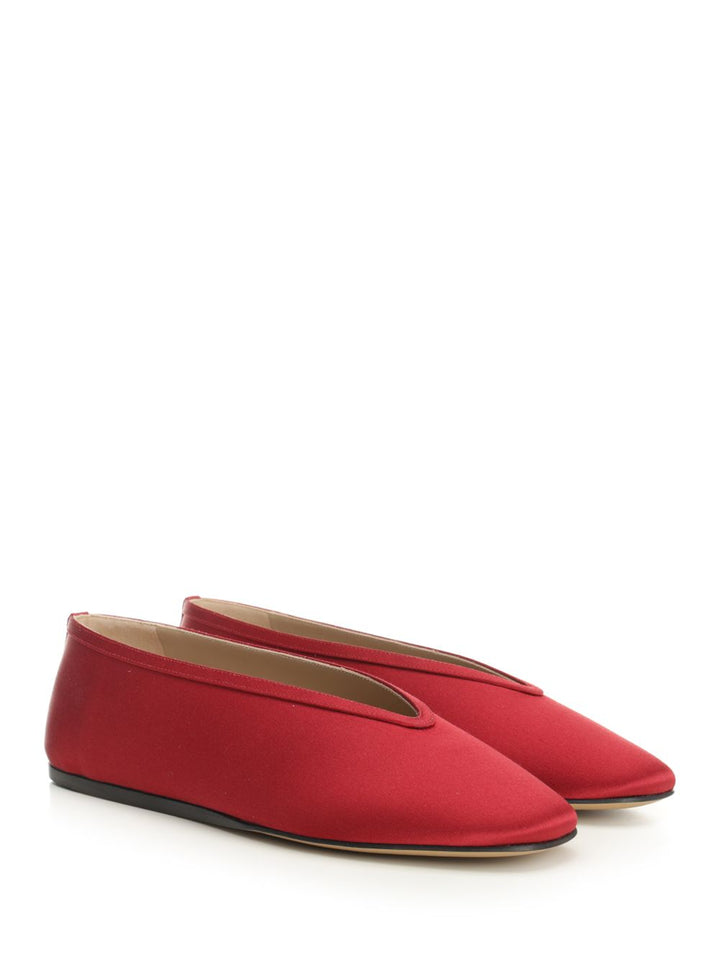 Le Monde Beryl Luna Scarpe basse - Red | 5ecb194267f4f0fb8c83d787350890a36d9a5f07