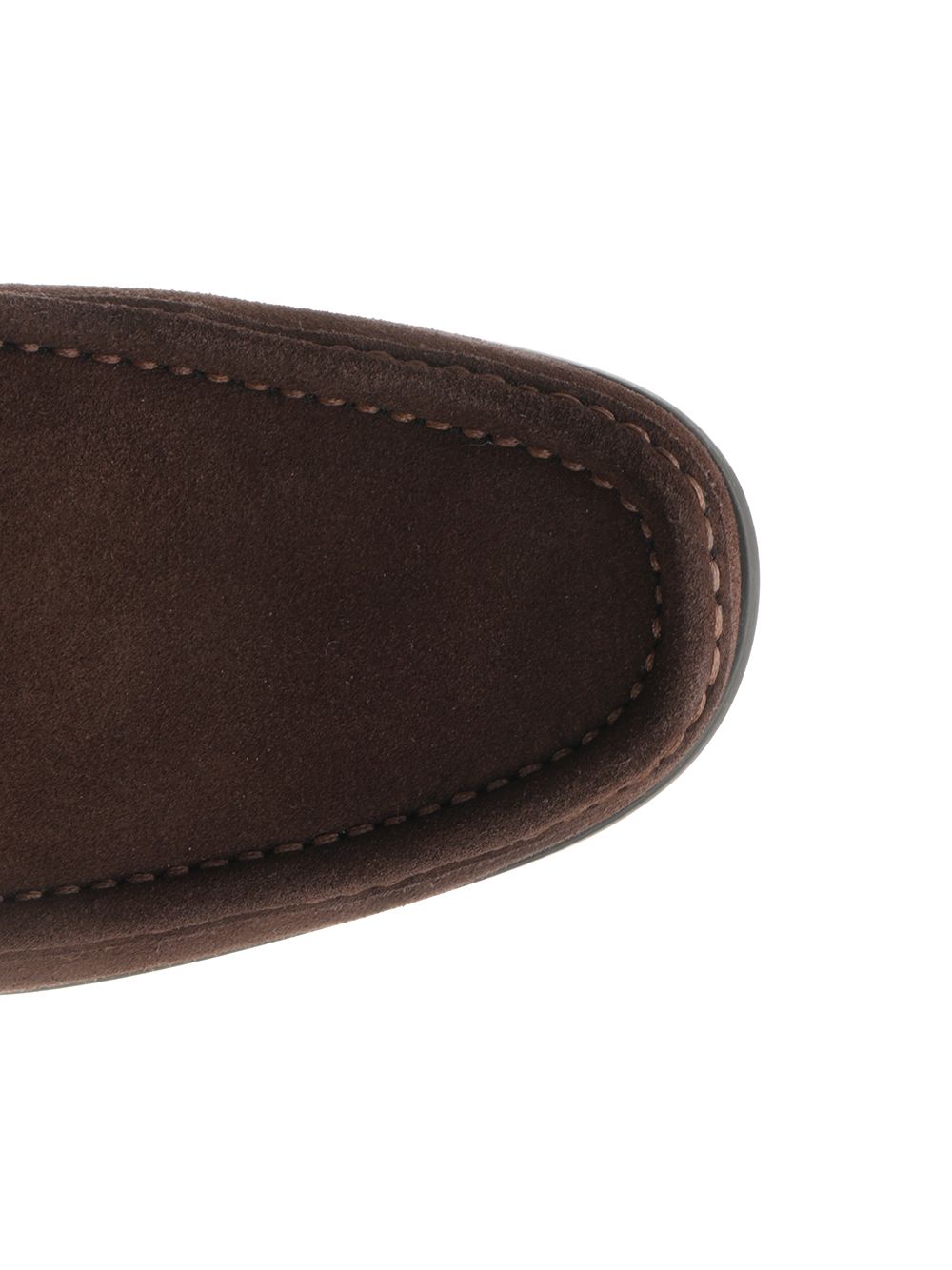 Ferragamo Grandioso2 Loafers - Brown | 6ecd1ab053fde4e1bc4c988bdf5a6d9cb125e506