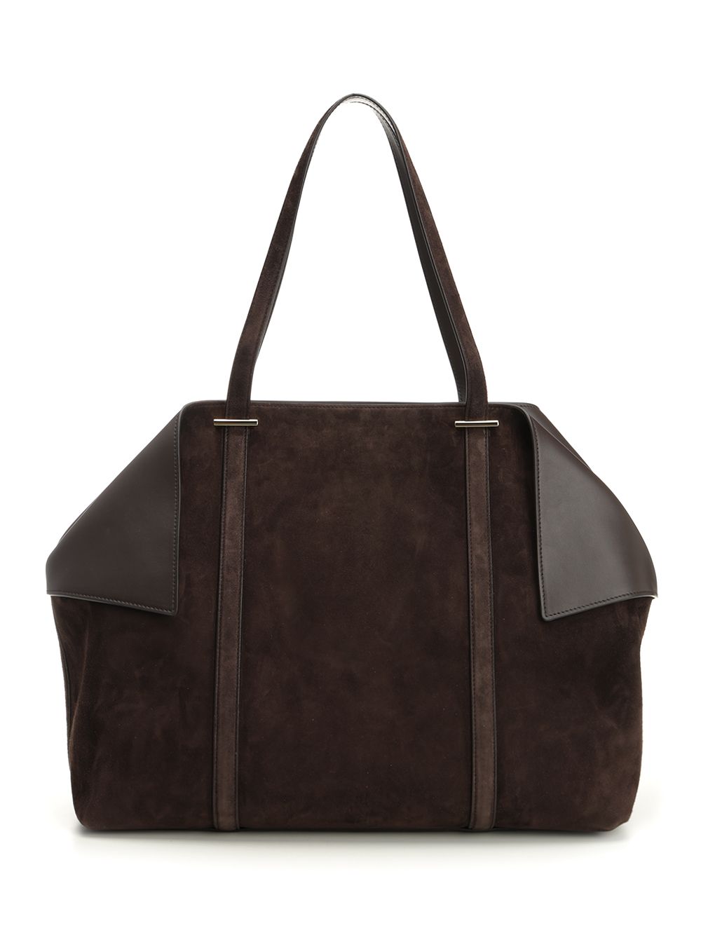 Ferragamo Scarf Tt Shoulder Bags - Brown | 229892d6e8a9a85b61be9dbf67c151ab26f9988c