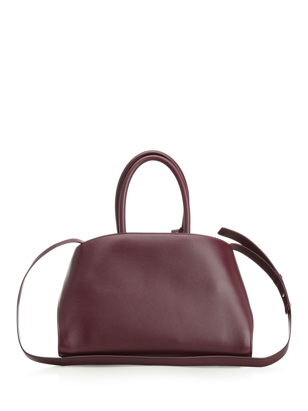 Ferragamo Hug Handbags - Brown | f51e0830b9c72f0bec4879392f379ae29577fca7