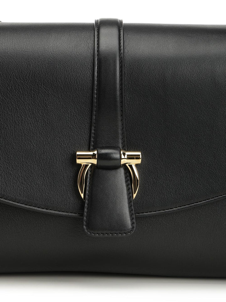 Ferragamo Th M Handbags - Black | 0af88782a7d0f44bd58056d825593fe1e10a76a8