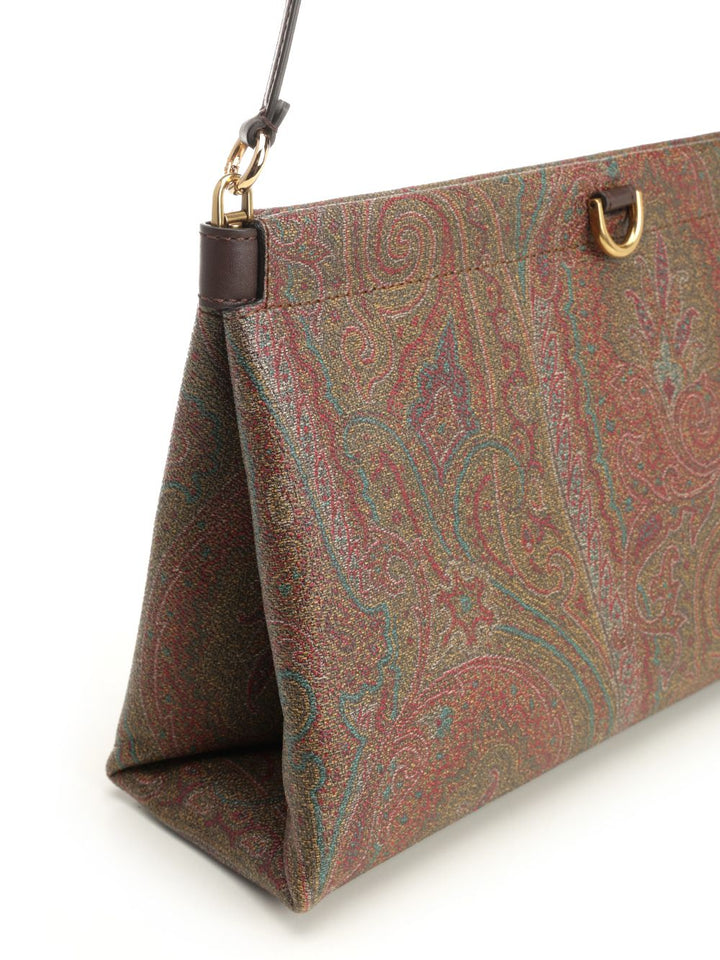 Etro Arnica Shoulder Bags - Multicolor | 69cdfae03a3b0b790f2451a0a9f086a33cf720a0