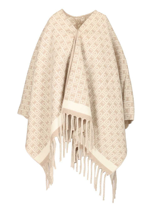 Monogram Scarves And Foulards Brown