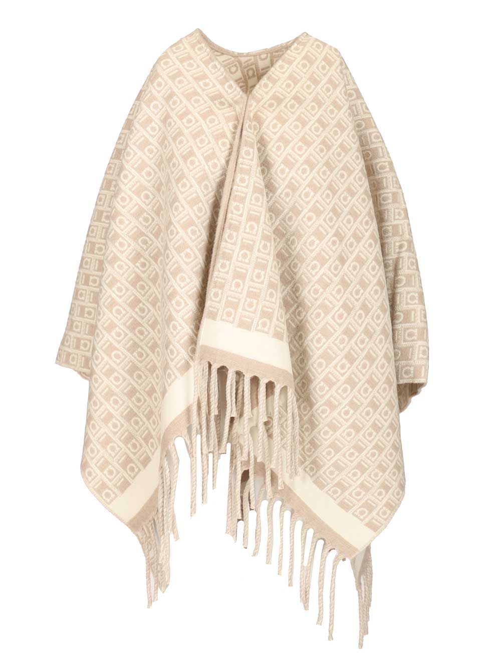 Ferragamo Monogram Scarves And Foulards - Brown | e35dff66c3681f23d804b9bcef29bae96fb896db