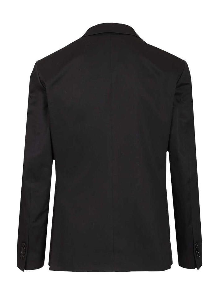 Etro Single Breasted Blazer Jackets - Blue | 9893bd4f48f0bebb0d97f9a527ce67103a4688b8