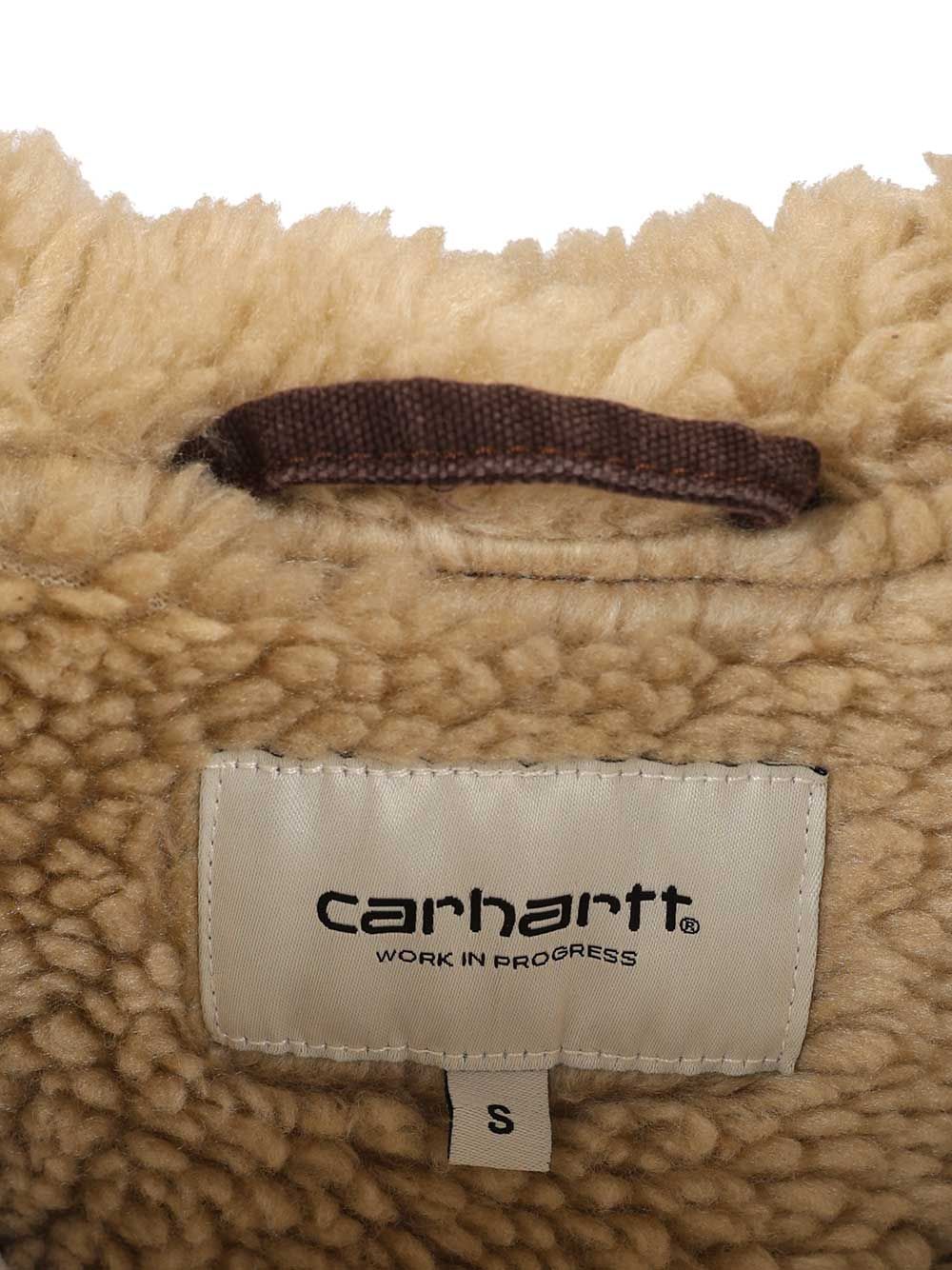 Carhartt Wip Og Detroit Jackets - Black | baecab685f08c9b1f8623ef4c77c63052ef2212b