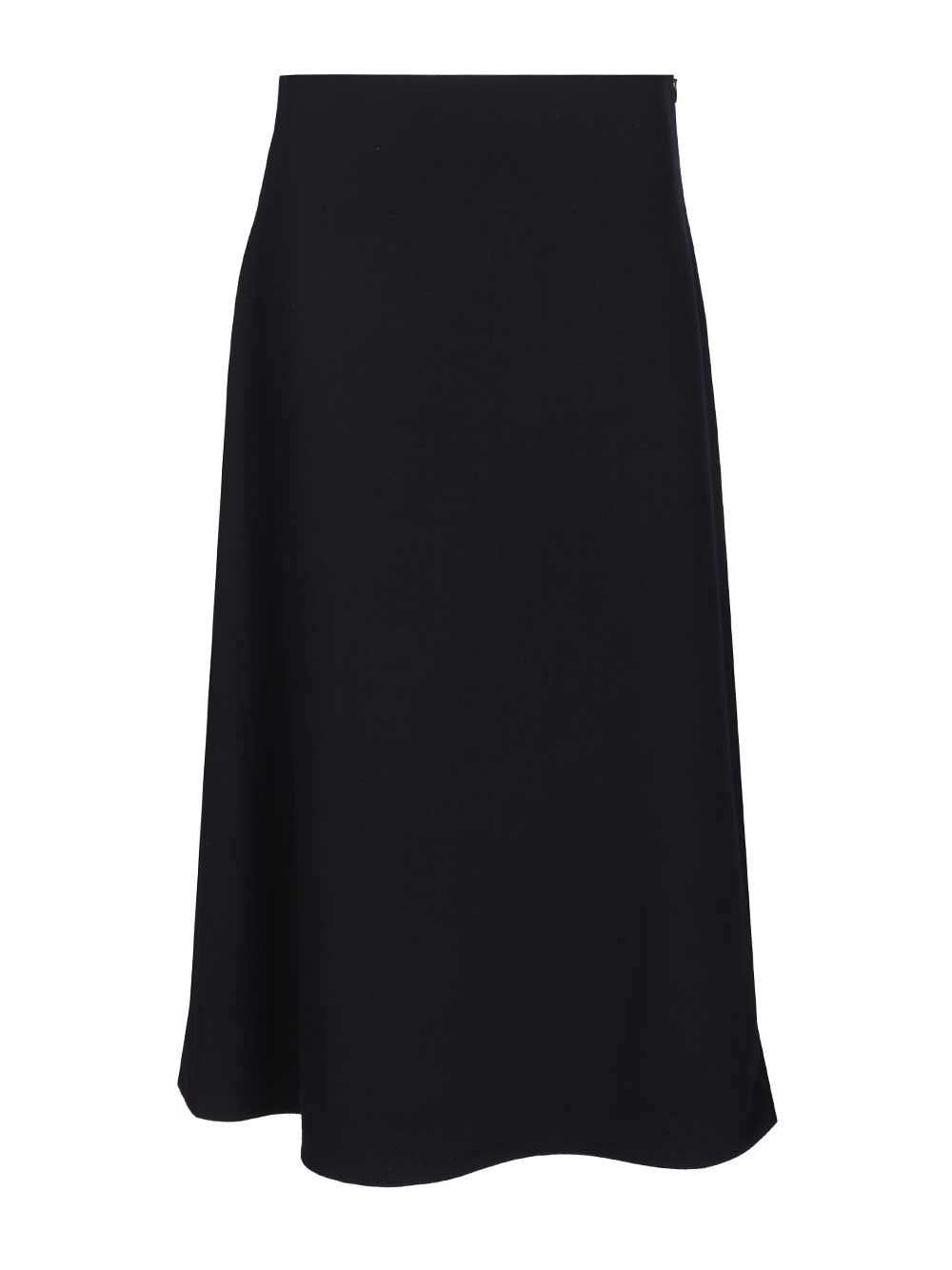 Marni Longuette Skirt Skirts - Blue | eb1973d428285d89428e4e8d6c3924db9aeb8c3b