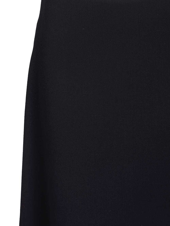 Marni Longuette Skirt Skirts - Blue | fe27d68c530613944ce9caf3938c3465c954b4af