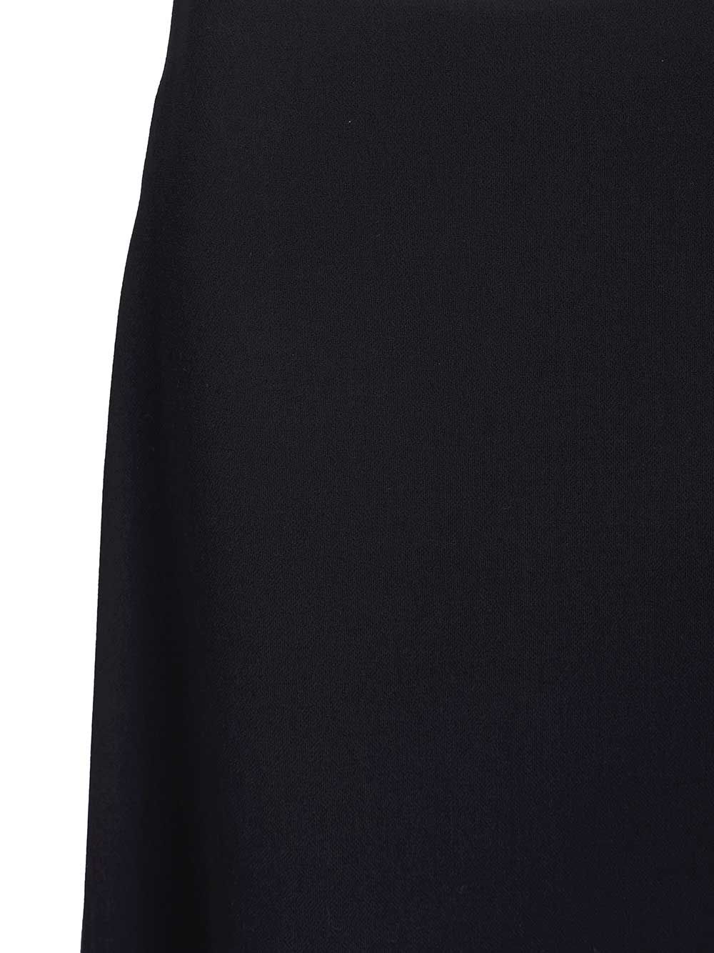 Marni Longuette Skirt Skirts - Blue | fe27d68c530613944ce9caf3938c3465c954b4af