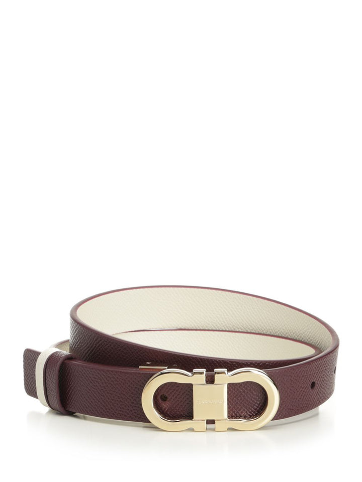 Ferragamo Gancini Belts - Brown | af3a6ac13115795ad12f1c3582f457a83fcb6a19