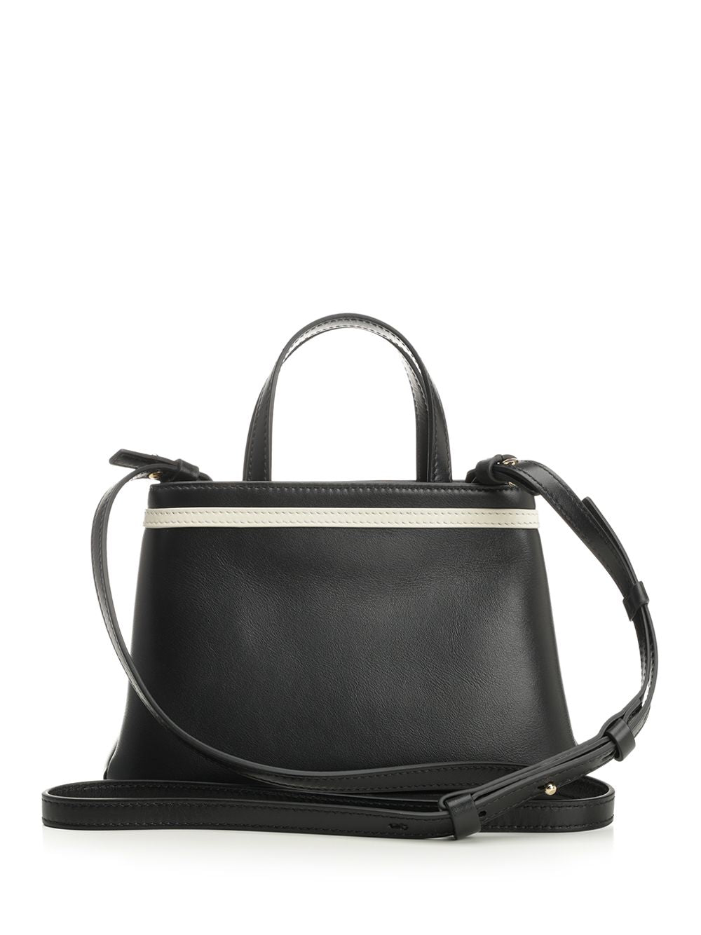 Ferragamo Bow Handbags - Black | 30ae29a949771b136be4e4f372850f20bbcfbbef