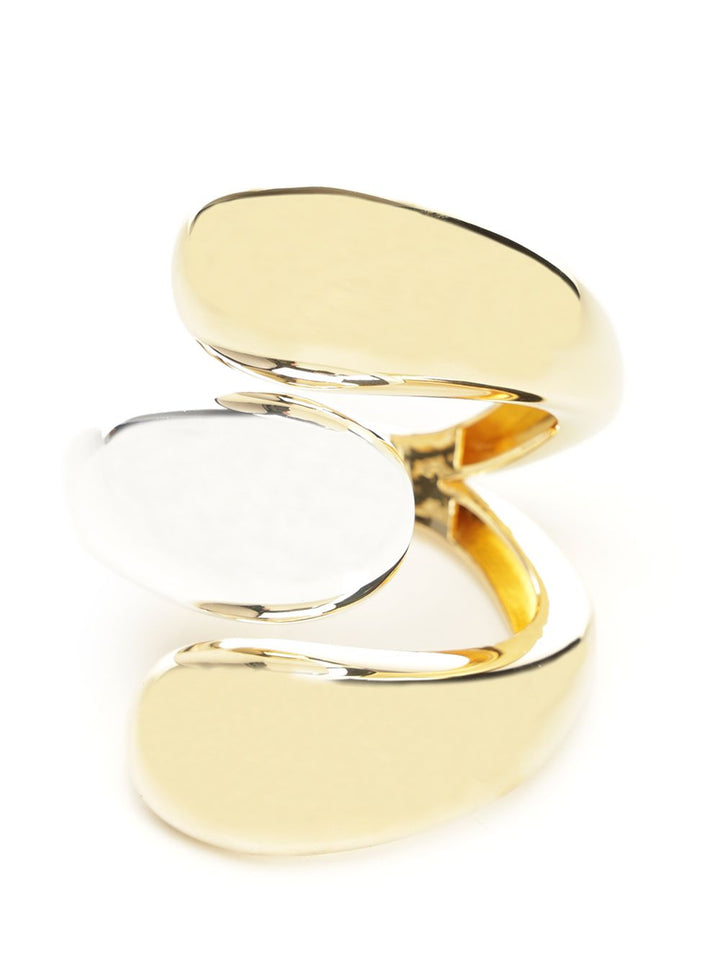 Federica Tosi Isa Jewelry - Multicolor | 70c9faab894158e5539ab5e3269be78a7f2d269c