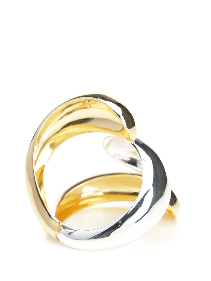 Federica Tosi Isa Jewelry - Multicolor | 72817eccc47d57562c742b69164f8cf3dbacfc7e