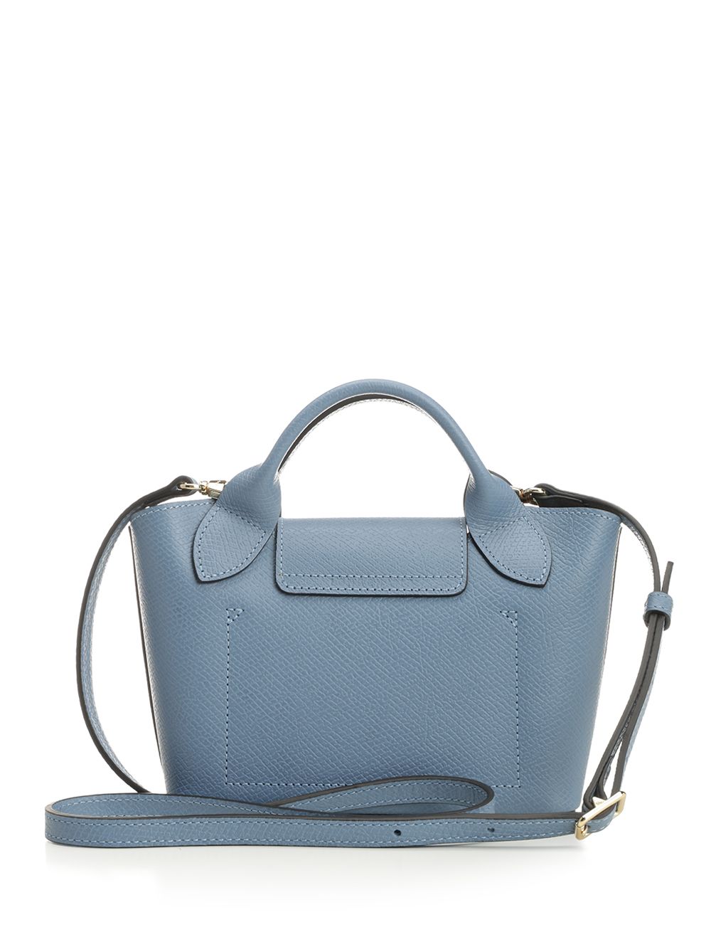 Longchamp Paris Épure Handbags - Blue | 9b81942ea9cf905455446dceac3eef45d183bda7