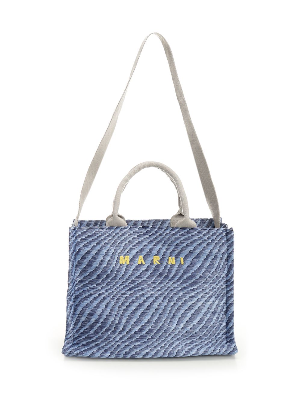 Marni Handbag Handbags - Light blue | 9c04555f13cd7683d0ed5b0f8657ebba00028011