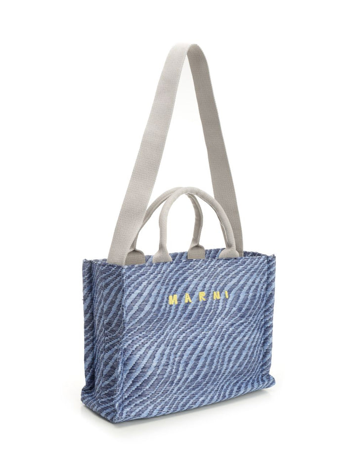 Marni Handbag Handbags - Light blue | 57603b12ee5a4070c86f407c2e7578c172e6439e