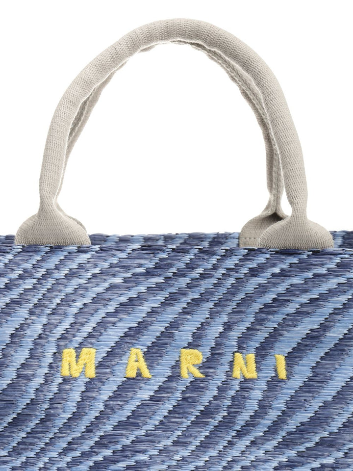 Marni Handbag Handbags - Light blue | 08c2e279c91472df0333d121cc388e34c0978f7a
