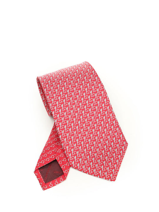 Silk Tie Ties And Bow Ties Red