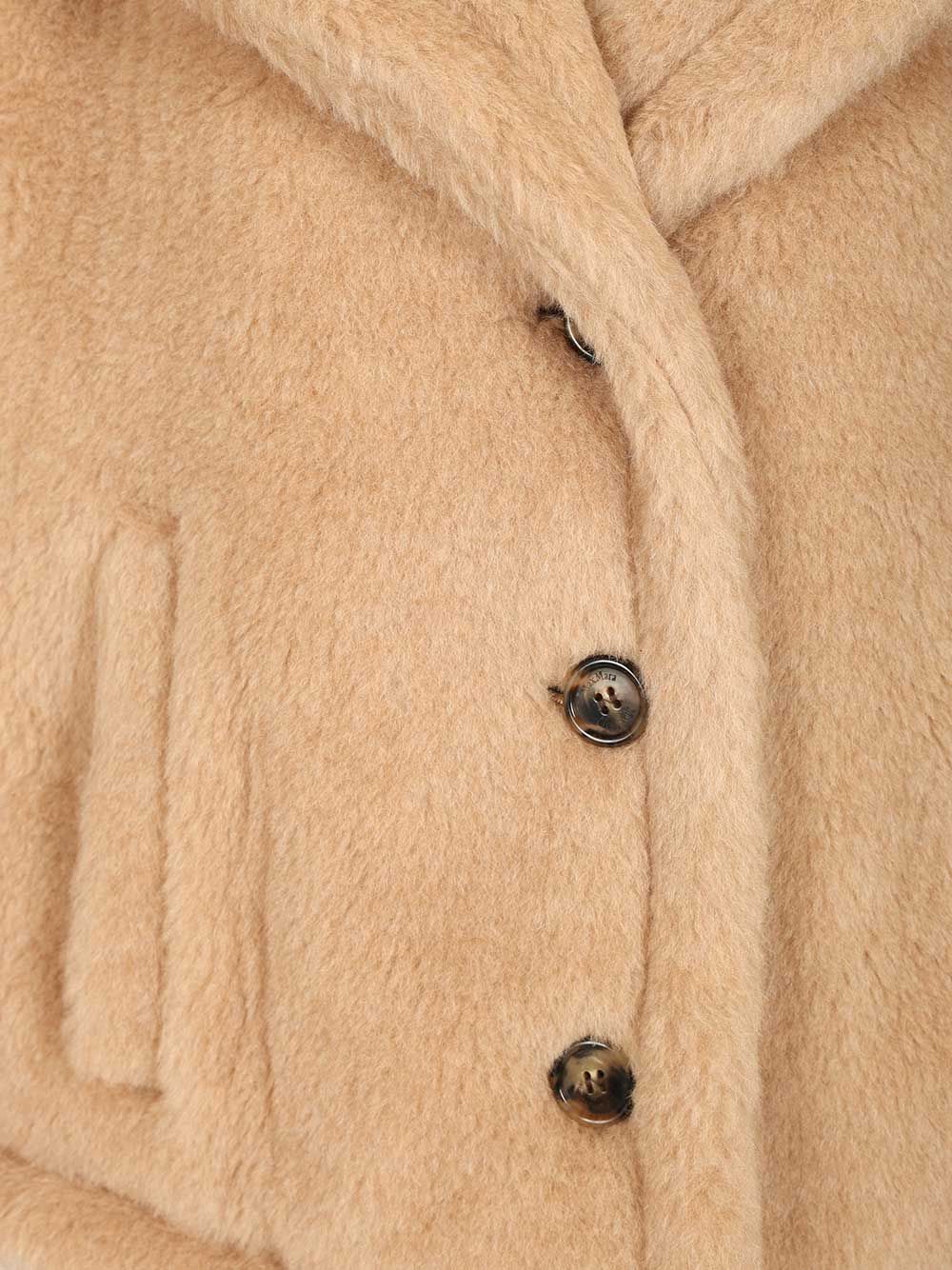 Max Mara Corvino Coats - Beige | 61d60757515d4bea5da6dfdd77e17bb556385972