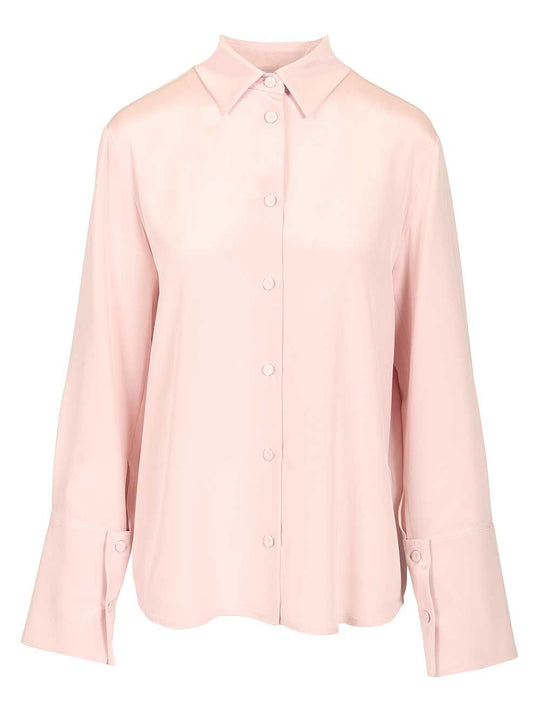 Oversized Shirt Voliera Shirts Rose