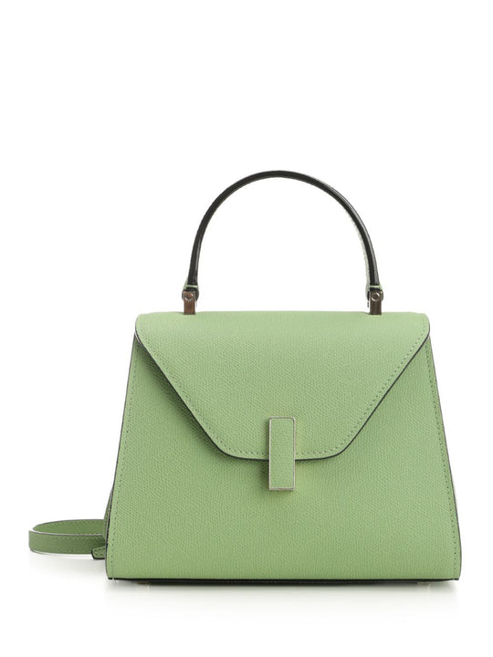 Iside Handbags Green