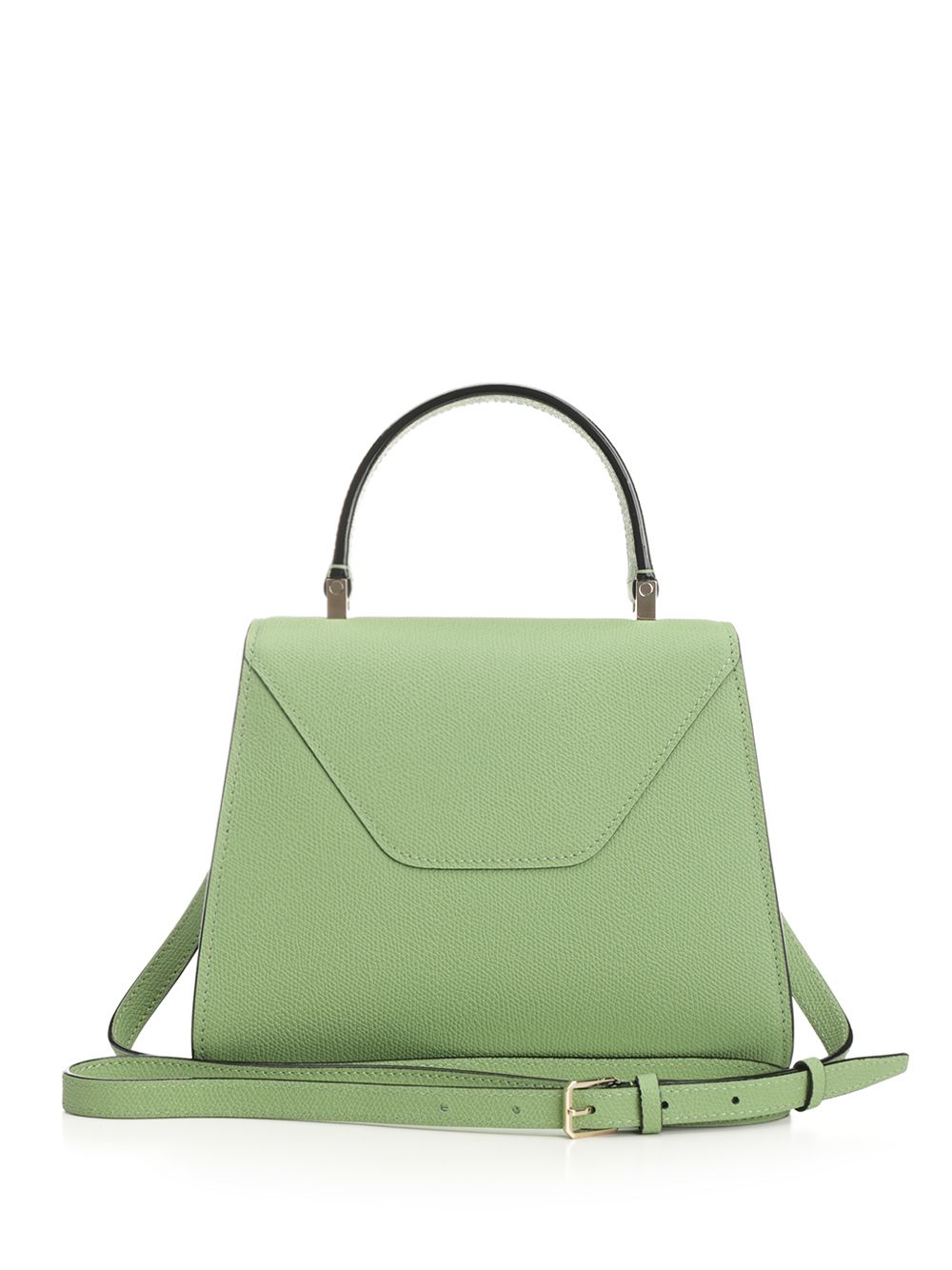 Valextra Iside Handbags - Green | cb67154b92b410092da4e954255326866787f842