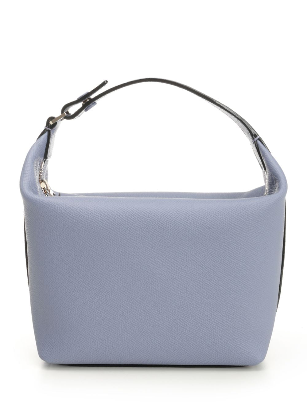 Valextra Mochi Handbags - Light blue | 940bf4bb076f2b015669bca166eb73ca6f665662