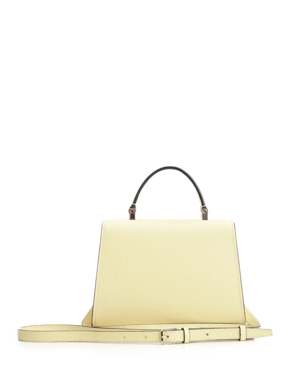 Valextra Iside Handbags - Yellow | 8b8c098c672aea2f4d7dd4061b787bfa0b7f26d0