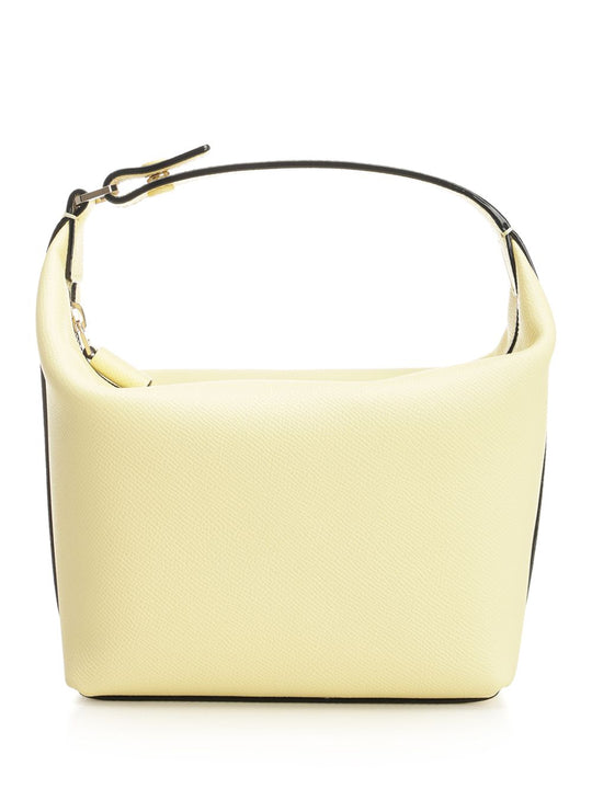 Mochi Handbags Yellow