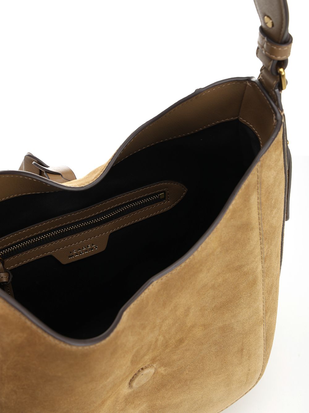 Isabel Marant Altay Shoulder Bags - Beige | 6c03e3d3dae50b3a6e1ec8c04f2bf8755d9780cc