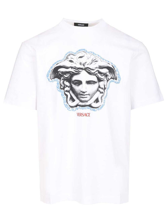 Cotton T-Shirt White