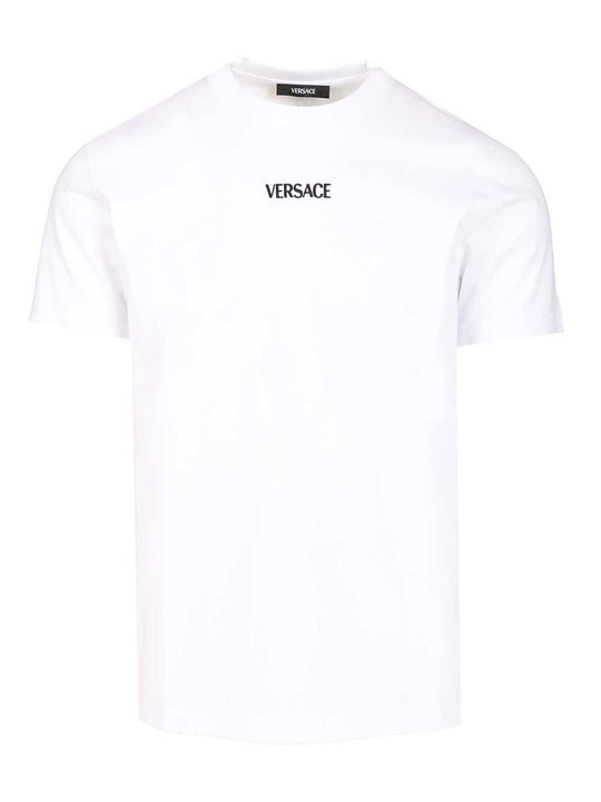 Cotton T-Shirt White