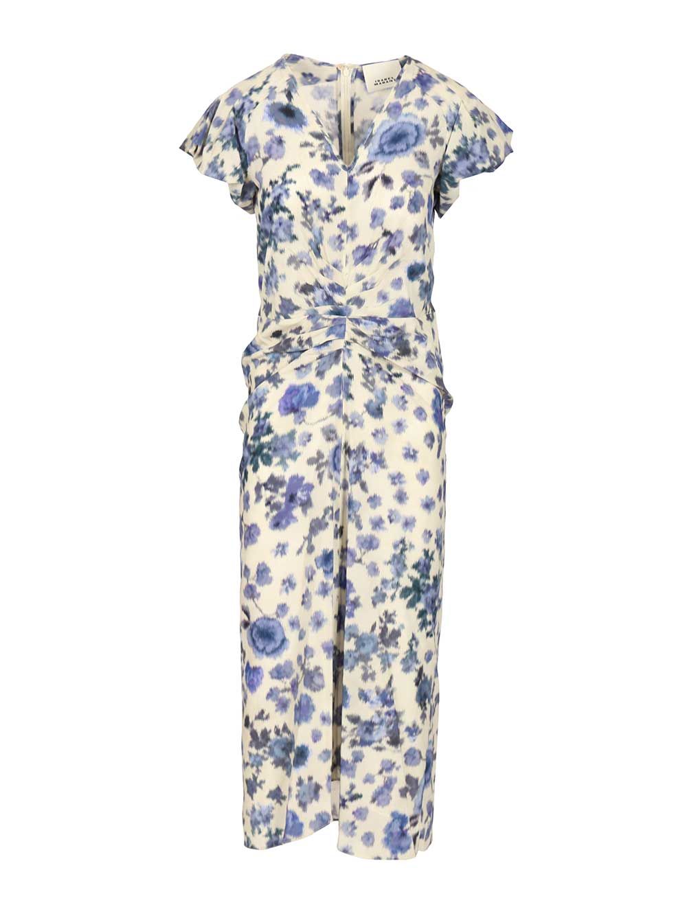 Isabel Marant Albini Dresses - Multicolor | cc33edef43fab2d0174fd0ff59ce2f91a78d64aa