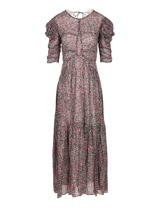 Sichellia Dresses Violet