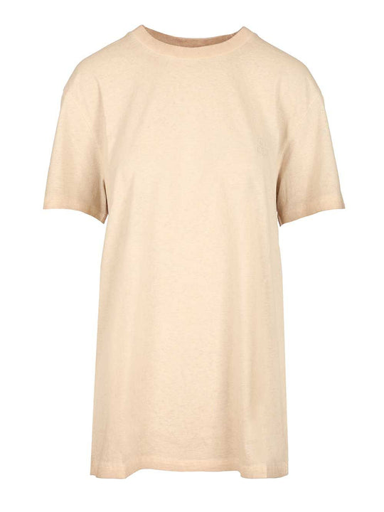 Honoré T-Shirt Beige