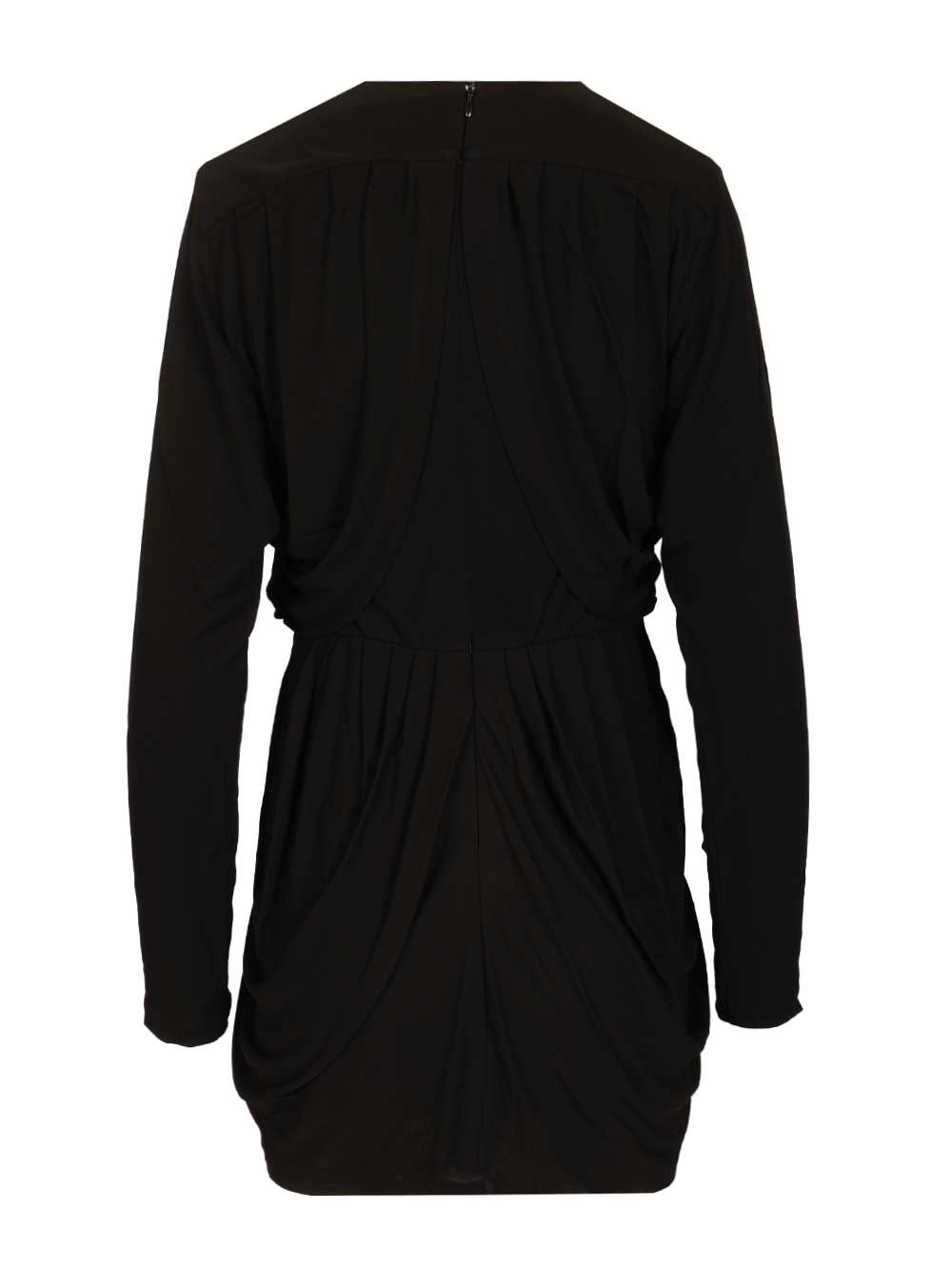 Isabel Marant Niamae Dresses - Black | a4f0f0e69e7b5711acd8e8e3c9281d1dd85b0c7e
