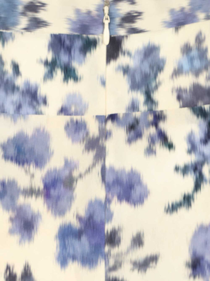 Isabel Marant Sakura Skirts - Blue | a76a82d3b87966103729a0681f85ef393405fa02