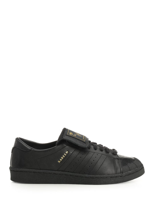 Jabbar Sneakers Black