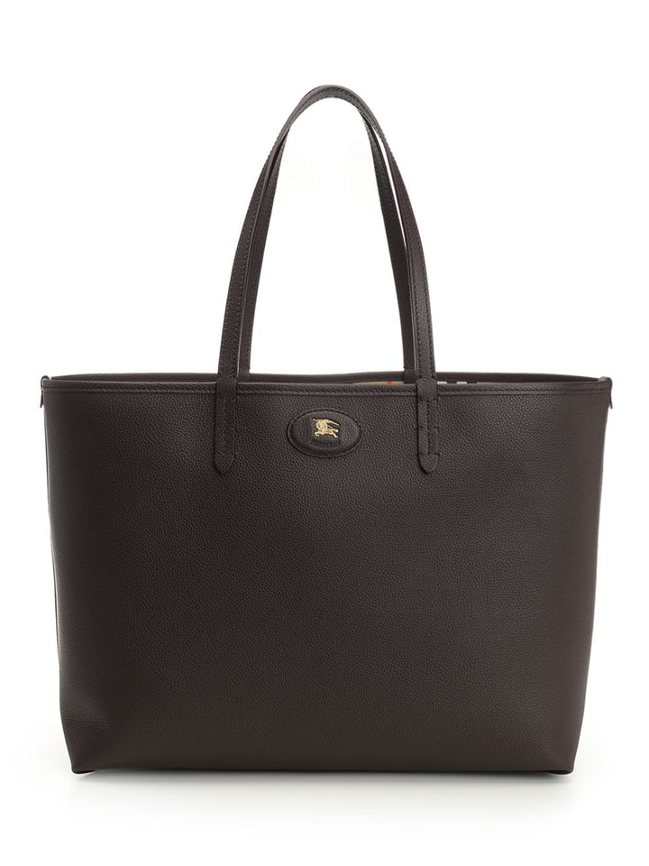 Burberry Reversible Tote Bag Handbags - Beige | ed9b42ab302eb660f5b948b6bf640fcfbc54f132