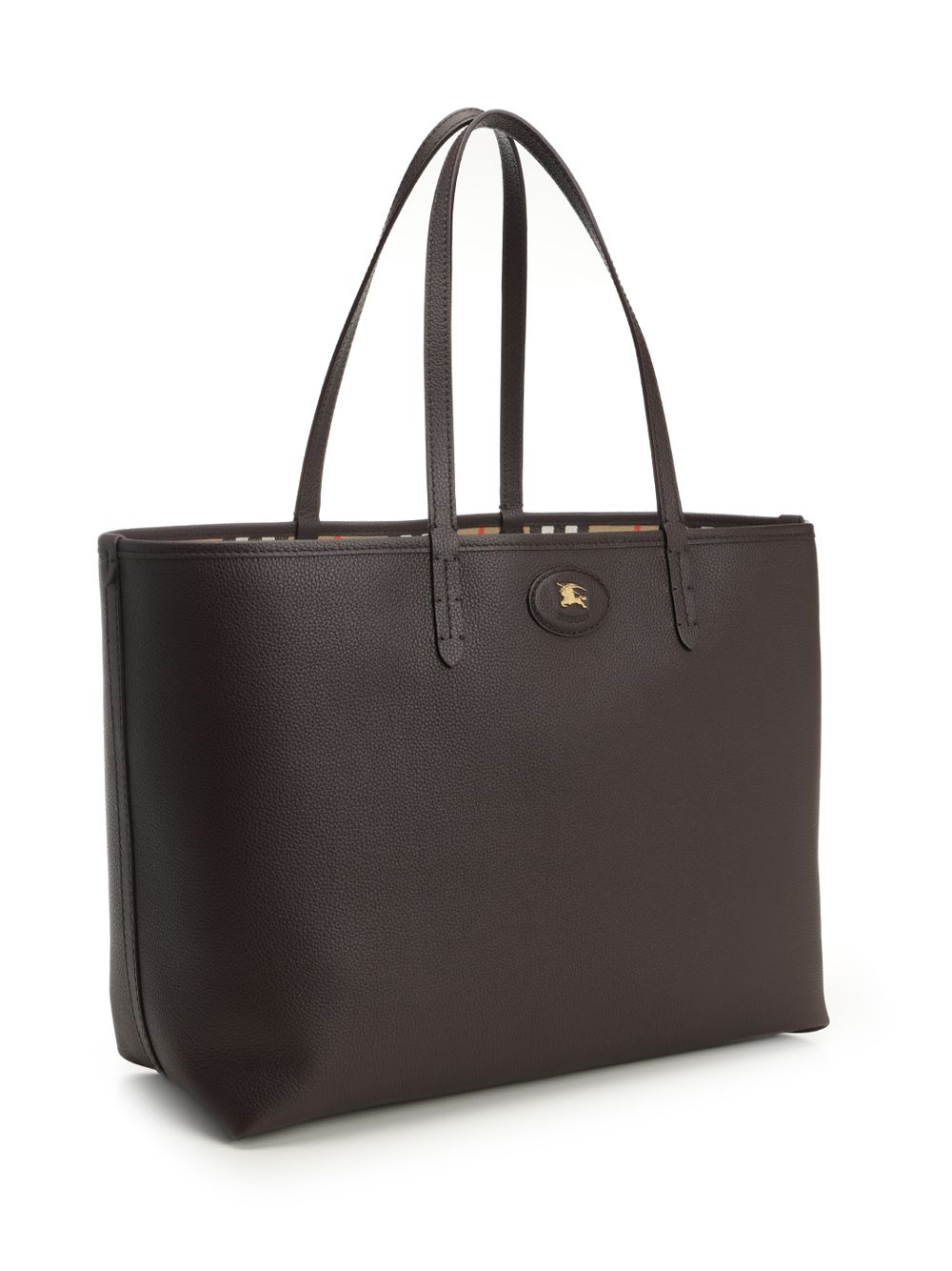 Burberry Reversible Tote Bag Handbags - Beige | d58dc91bc18770f731bc6e1e5063aa8fade027cb