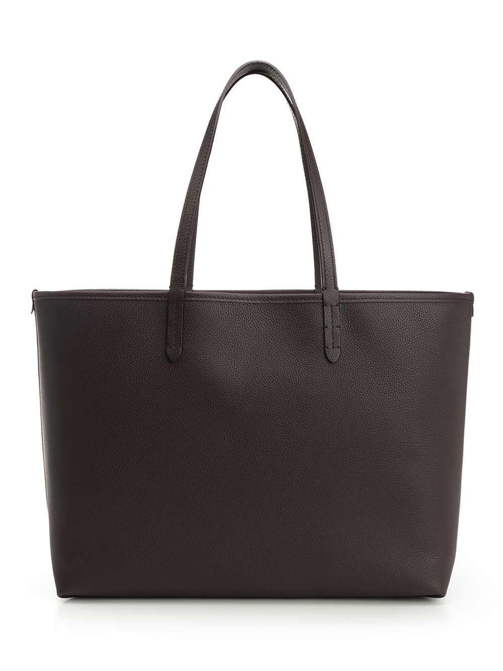 Burberry Reversible Tote Bag Handbags - Beige | 362b61f9c3c4247e683e8b552171b0de559ceee3