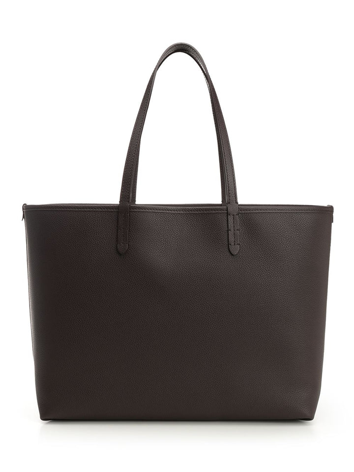 Burberry Reversible Tote Bag Handbags - Beige | 362b61f9c3c4247e683e8b552171b0de559ceee3