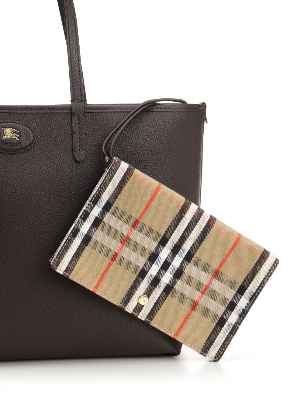 Burberry Reversible Tote Bag Handbags - Beige | 7ca92499cbe521e3dc0f757efb5564a1fa4d65db