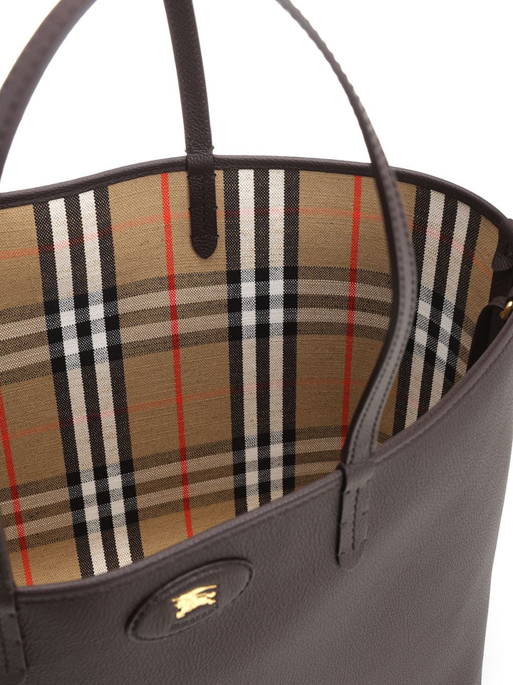 Burberry Reversible Tote Bag Handbags - Beige | f7efd8cac02cb5bcd63f341e4c6d6e3537084d0b