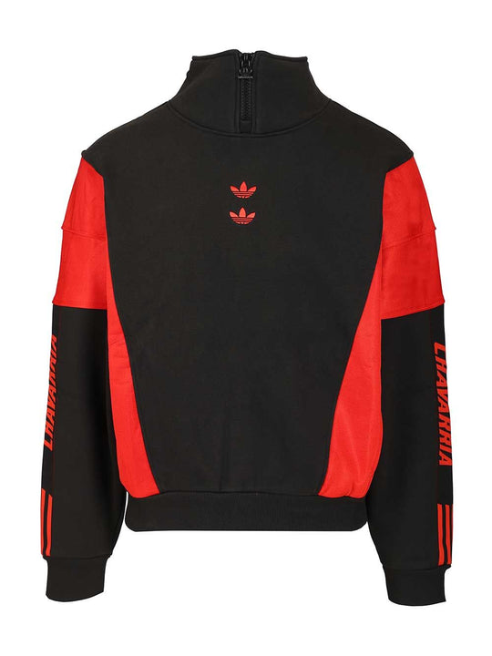 Watsonville Sweatshirt Sweatshirts Multicolor